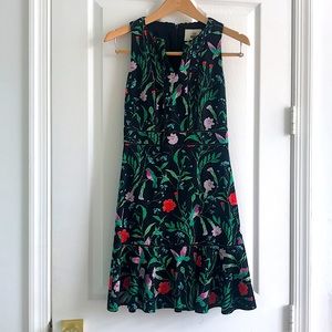 Kate spade spring show stopper!